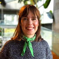 BCSD Portugal - Conselho Empresarial para o Desenvolvimento Sustentável Employee Júlia Gouveia's profile photo