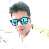 Alkhorayef Petroleum Company Employee Syed Saifullah's profile photo