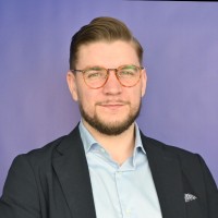 Timmy Stefansson's profile photo