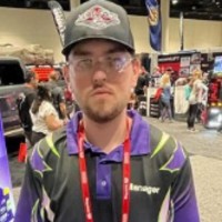 Monster Transmission & Performance Employee Ben Dow's profile photo