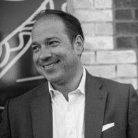 Davidson consulting Employee Fabrice Leonard's profile photo