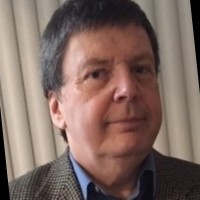Peter Thorsteinson