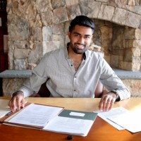 Morgan Creek Capital Management, LLC Employee Oam Patel's profile photo