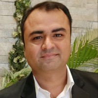 Shailendra S. Email