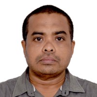 IQ. Employee Mohamed Afzal's profile photo