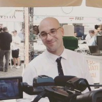 MazeBolt Employee Amir Harel's profile photo
