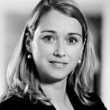 Rassers Advocaten Employee Isabel Wetzels's profile photo