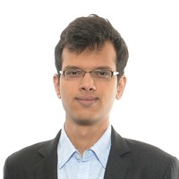 Vijay Vedula Email & Phone Number