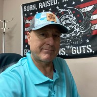 Trendsetter Construction, Inc. Employee Gil Galindo's profile photo