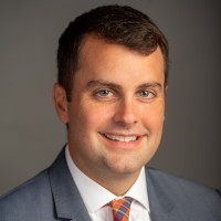 PwC Employee Chris Kean's profile photo