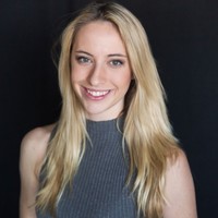 Blue Startups Employee Allison McIntyre's profile photo