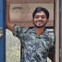 Uniphore Employee Indra B's profile photo
