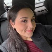 Boomi Employee Nathalia Cavalcante's profile photo
