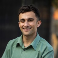 City of Kwinana Employee Dylan Weston's profile photo