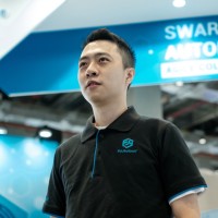 FARobot Employee Luke Jiang's profile photo