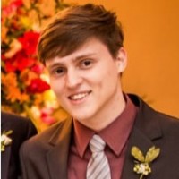 Canary Data Employee Mateus Bernardi's profile photo