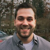 General Dynamics Electric Boat Employee Aaron-Michael Cramer's profile photo