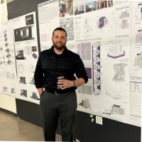 Safdie Rabines Architects Employee Andrew Deboer's profile photo