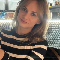 Mediatel Data Employee Roxana Stoica's profile photo
