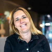 Verkerk Healthcare Employee Wendy van der Sluijs's profile photo