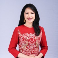 PermataBank Employee Meliza Rusli's profile photo