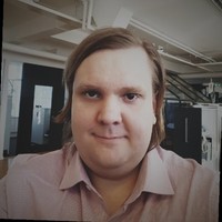 Piktiv AB Employee Marcus Stockholm's profile photo