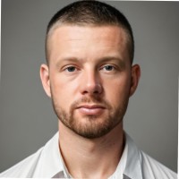 DCS Engineering Employee Mat Holliday's profile photo