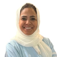 Marriott International Employee Effat Felemban's profile photo