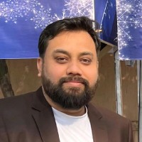 Syed Rizvi