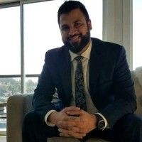 Superior Electric Great Lakes Company Employee Brennen Cook's profile photo