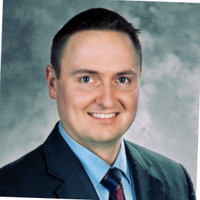 Brown Orthopedics Employee Derek Jenkins's profile photo