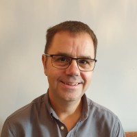 Comux UK Employee Michael Lever's profile photo
