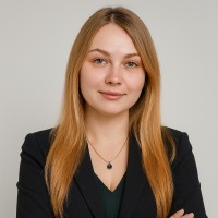 Advantage Club Technologies Inc Employee Olivia Smith's profile photo