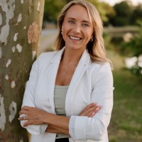 Benchmark Senior Solutions Employee Heather Doré's profile photo