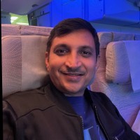 Prashanth Mohan Email & Phone Number
