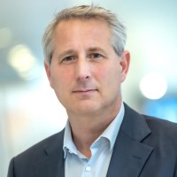 NN Group Employee Geert van Gaans's profile photo