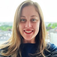 TriForza Employee Ashley Carlson's profile photo