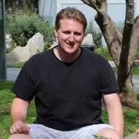 The Save Mart Companies Employee Zeb Early's profile photo