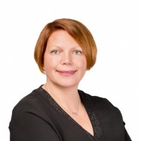 Merit Emea Employee Anne-Sophie Cabanis's profile photo