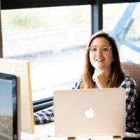 Fluo Employee Barbara Goffaerts's profile photo