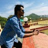 Kotak Mahindra Bank Employee Sujay Pawar's profile photo