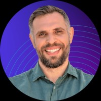 Okendo Employee Matthew Goodman's profile photo