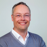 P-Direkt Employee Ben Konijn's profile photo