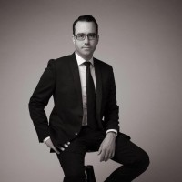 Round 2 Spirits Employee Stephen Gleich's profile photo