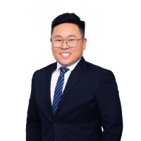 Trust Recruit Pte Ltd Employee Dick Lim's profile photo