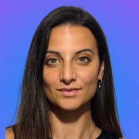 Valeria Petrone Email & Phone Number