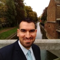 Rafael Urlich Email & Phone Number