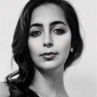 MEMX Employee Sweta Merchant's profile photo