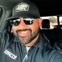 Kore Supply and Service Employee Brandon Martinez's profile photo