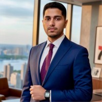 Emirates Metallic Industries Limited Company (EMIC) LLC Employee Mubaid Ashraf's profile photo